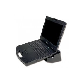 Inclui Office! GETAC S410 Rugged Extreme +Docking Station - Recondicionado