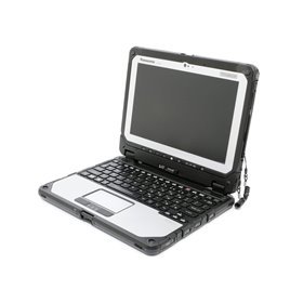Inclui Office! Panasonic ThoughBook CF-20