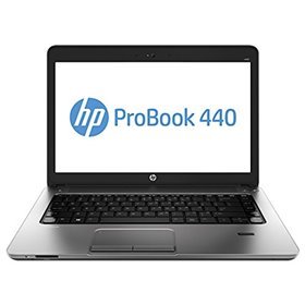 Inclui Office! HP ProBook 440 G1 - Intel i3-4000M, 8GB, 240GB SSD, 14", Win 10 Pro