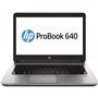 Inclui Office! HP ProBook 640 G1 - Intel i5-4300M, 8GB, 240GB SSD, 14", Win 10 Pro
