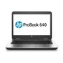 Inclui Office! HP ProBook 640 G2 - Intel i5-6200U, 8GB, 240GB SSD, 14", Win 10 Pro