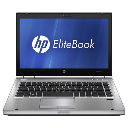 Inclui Office! HP EliteBook 8470p - Intel i5-3320M, 8GB, 256GB SSD, 14", Win 10 Pro