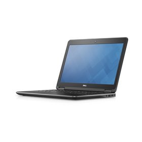 Inclui Office! Dell Latitude E7240 - Intel i7-4600U, 4GB, 128GB SSD, 12.5", Win 10 Pro