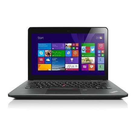 Inclui Office! Lenovo ThinkPad Edge E440 - Intel i5-4200M, 8GB, 240GB SSD, 14", Win 10 Pro