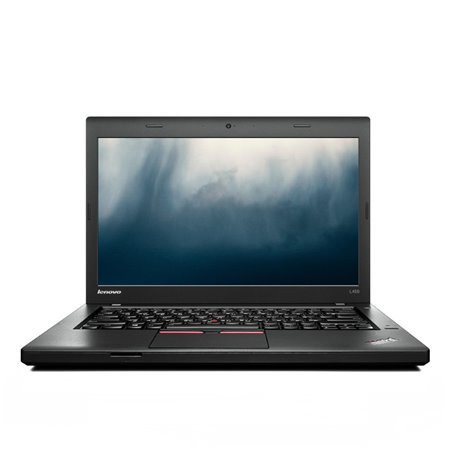 Inclui Office! Lenovo ThinkPad L450 - Intel i5-4300U, 8GB, 240GB SSD, Win 10 Pro