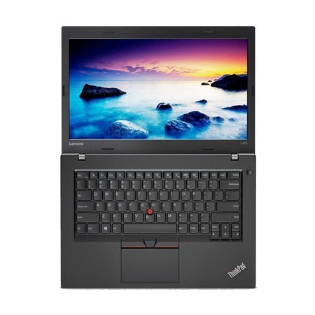 Inclui Office! Lenovo ThinkPad L470 - Intel i5-6300U, 8GB, 240GB SSD, 14", Win 10 Pro