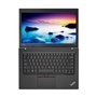 Inclui Office! Lenovo ThinkPad L470 - Intel i5-6300U, 8GB, 240GB SSD, 14", Win 10 Pro
