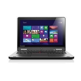 Inclui Office! Lenovo ThinkPad S1 Yoga 12 - Intel i5-5300U, 8GB, 256GB SSD, 12.5" Touch 2-in-1, Win 10 Pro 