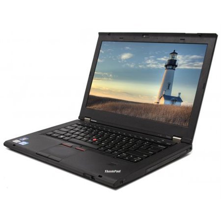 Inclui Office! Lenovo ThinkPad T430s - Intel i7-3520M, 8GB, 256GB SSD, 14", Win 10 Pro