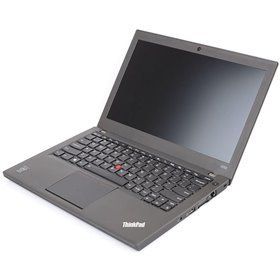 Inclui Office! Lenovo ThinkPad X240 - Intel i5-4300U, 8GB, 240GB SSD, 12.5", Win 10 Pro