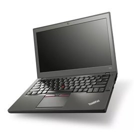Inclui Office! Lenovo ThinkPad X250 - Intel i7-5600U, 8GB, 240GB SSD, 12.5", Win 10 Pro