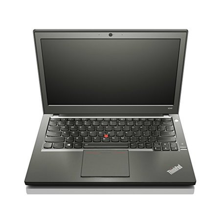 Inclui Office! Lenovo ThinkPad X260 - Intel i5-6300U, 8GB, 240GB SSD, 12.5", Win 10 Pro