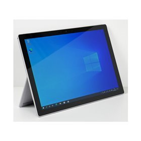 Inclui Office! Microsoft Surface Pro 7 Gris 12.3'', Core i5 1.1GHz, 8 GB RAM, 256 GB SSD M2 2736x1824 - Recondicionado
