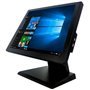 POS 10POS 10T-15/ Intel J6412/ 8GB/ SSD de 128GB/ 15"/ Touch/ WiFi/ Win10 IoT