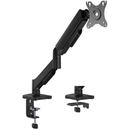 Suporte para monitor com contrapeso Aisens DT32TSR-355/Giratório/Inclinável/Até 9 kg
