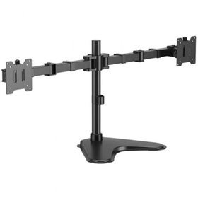 Suporte de mesa Aisens DT35TSR-361 para 2 monitores de até 20 kg