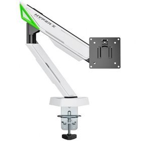 Suporte para monitor gamer Aisens DT49TSR-343 com contrapeso/giratório/inclinável/até 16 kg