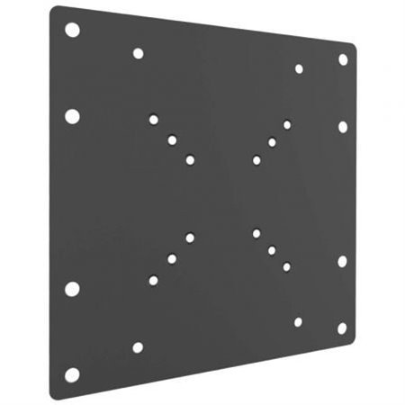 Suporte Aisens ACC001-289 VESA 200x200 para monitor e TV Aisens/até 30 kg