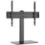 Suporte de mesa giratório Aisens DT70S-253 para monitores e TVs de 37 a 70 polegadas