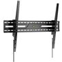 Suporte de parede inclinável Aisens WT100T-319 para TVs de 43 a 100 polegadas/até 75 kg