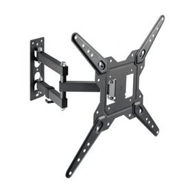 Suporte de parede giratório/inclinável Aisens WT55TSE-153 para TVs de 23 a 55 polegadas de até 30 kg