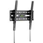 Suporte de parede inclinável Aisens WT75T-311 para TVs de 32 a 75"/até 75 kg