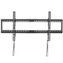 Suporte de parede fixo/inclinável Aisens WT90T-121 para TVs de 37 a 90 polegadas/até 75 kg