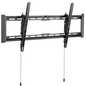 Suporte de parede inclinável Aisens WT90T-237 para TVs de 43 a 90 polegadas/até 75 kg