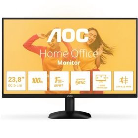 Monitor AOC 24B35HM2 24"/ Full HD/ Preto