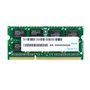 Memória RAM Apacer 4GB/ DDR3/ 1600MHz/ 1,5V/ CL11/ SODIMM