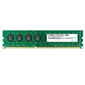 Memória RAM Apacer 8GB/ DDR3/ 1600MHz/ 1,5V/ CL11/ DIMM