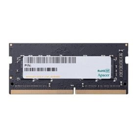 Memória RAM Apacer ES.08G2V.GNH 8GB/ DDR4/ 2666MHz/ 1,2V/ CL19/ SODIMM