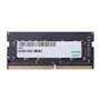 Memória RAM Apacer ES.08G2V.GNH 8GB/ DDR4/ 2666MHz/ 1,2V/ CL19/ SODIMM