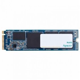 Apacer AS2280P4 1 TB/ M.2 2280 PCIe/ Disco SSD de capacidade total