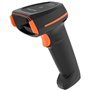 Leitor de código de barras 1D-2D-QR Approx appLS24WS/ USB/ Bluetooth/ Radiofrequência