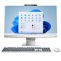 PC Tudo em Um Asus A3402WVAK-WPC136W Intel Core i5-1335U/ 16 GB/ SSD de 512 GB/ 23,8"/ Win11