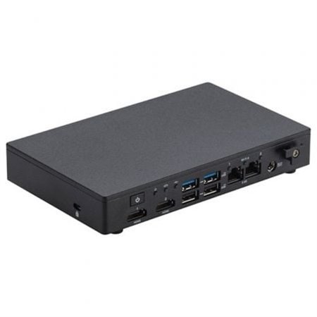 Asus MiniPC NUC BNUC13BRKP200B02I Intel N50/ 64GB eMMC