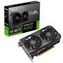 Placa de vídeo Asus Dual GeForce RTX 4060 EVO OC/ 8 GB GDDR6