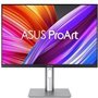 Monitor profissional Asus ProArt Display PA248CRV 24,1"/ WUXGA/ Multimídia/ Altura ajustável/ Preto