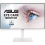 Monitor profissional Asus VA27DQSB-W de 27"/Full HD/Multimídia/Branco