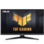 Monitor Gamer Asus TUF Gaming VG32AQA1A 31,5"/ WQHD/ 1ms/ 170Hz/ VA/ Multimídia/ Preto