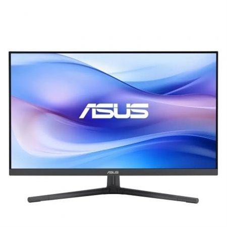 Monitor profissional Asus VU279CFE-B de 27" / Full HD / Altura ajustável / Azul