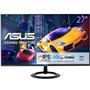 Monitor gamer Asus VZ27EHF 27"/ Full HD/ 1 ms/ 100 Hz/ IPS/ Preto
