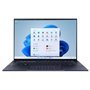 Notebook Asus ExpertBook B9 OLED B9403CVAR-KM0851X Intel Core Ultra 7-150U/ 32 GB/ SSD de 1 TB/ 14"/ Win11 Pro