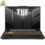Laptop para jogos Asus TUF F16 TUF607VU-RL130 Intel Core i7-13620H/ 32 GB/ SSD de 1 TB/ GeForce RTX 4050/ 16"/ Sem sistema opera
