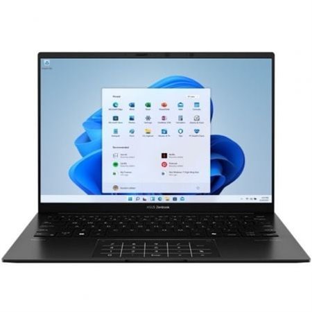 Asus ZenBook 14 OLED UM3406KA-QD074W Ryzen 7 350/ 16 GB/ 512 GB SSD/ 14"/ Notebook Win11