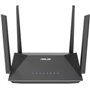 Router sem fio Asus RT-AX52/ WiFi 6/ 1800Mbps/ 2,4GHz 5GHz/ 4 antenas/ WiFi 802.11ax/ac/n/a/ - n/b/g
