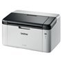 Impressora laser monocromática Brother HL-1210W WiFi/ Branca