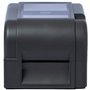 Impressora de etiquetas e bilhetes Brother TD-4420TN/ Transferência térmica/ Largura da etiqueta 112 mm/ USB-RS232-Ethernet/ Pre