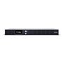 Cyberpower OR1500ERM1U No-break interativo de linha/ 1500VA-900W/ 6 saídas/ Formato de rack